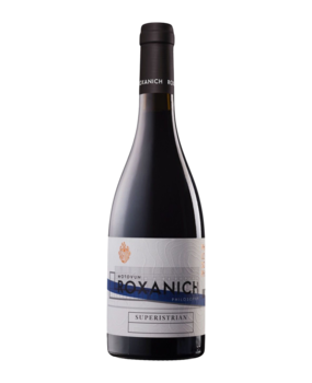 Roxanich Superistiran Roxanich Superistiran