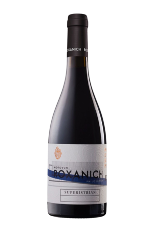 Roxanich Superistiran Roxanich Superistiran