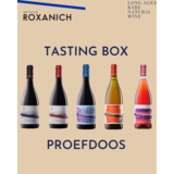 Roxanich Tasting Box