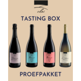 Clai Clai Tasting Box Clai Clai Tasting Box