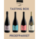 Clai Tasting Box Clai Tasting Box