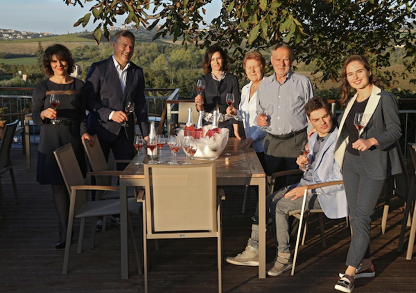 Veralda Sparkling Brut Nature