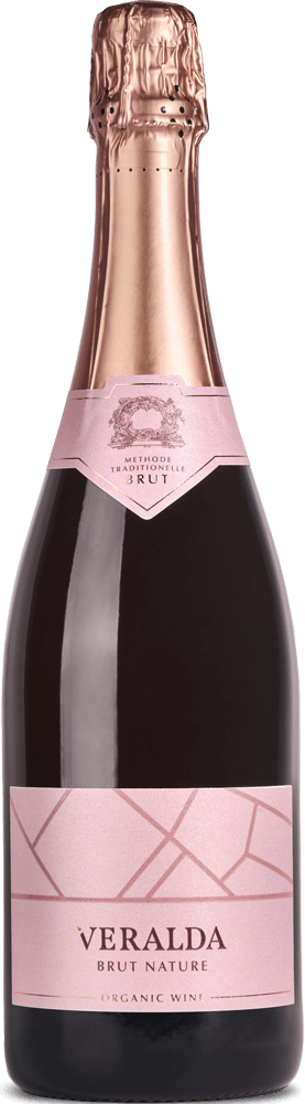 Veralda Sparkling Brut Nature