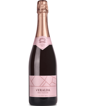 Veralda Sparkling Brut Nature