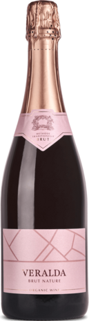 Veralda Mousserende Brut Nature Veralda Mousserende Brut Nature
