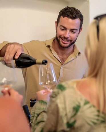 Clai OTTOCENTO Pinot Grigio