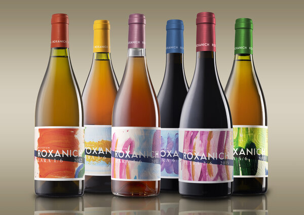 Roxanich & Clai: Masterclass Low‑Intervention Istrian wines + paired bites Roxanich & Clai: Masterclass Low‑Intervention Istrian wines + paired bites