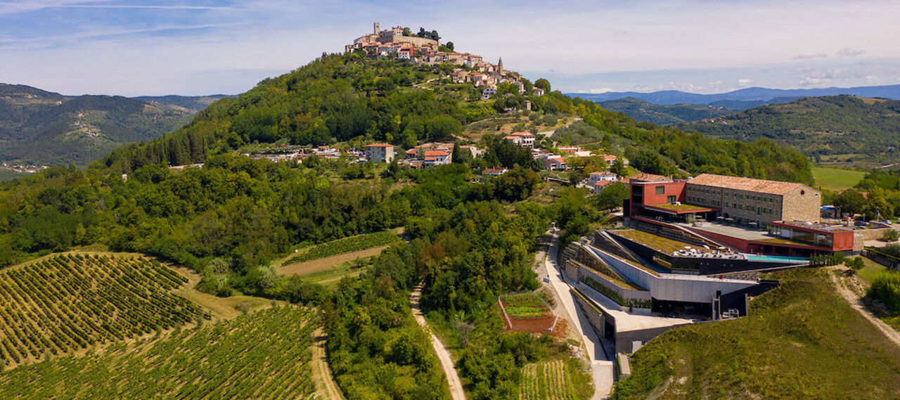 Roxanich & Clai: Masterclass Low‑Intervention Istrian wines + paired bites Roxanich & Clai: Masterclass Low‑Intervention Istrian wines + paired bites