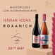 Roxanich & Clai: Masterclass Low‑Intervention Istrische wijnen + bijpassende hapjes