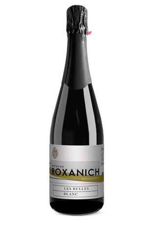 Roxanich Les Bulles Blanc Sparkling Roxanich Les Bulles Blanc Sparkling