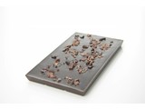 SJOKOLAT Dark Chocolate with Cocoa Nibs