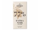 Café-Tasse Tablet Dark Chocolate 77% Cocoa