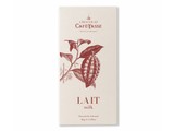 Café-Tasse Tablet Milk Chocolate 27% Cocoa