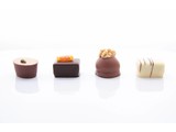 Château Blanc Mixed Chocolates 250 g