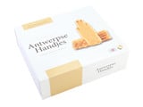 Antwerpse Handjes Biscuit - Exclusive tin box