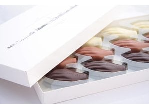 Antwerpse Handjes Chocolates with filling - Big box