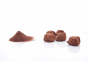 Château Blanc Dark Cacao Truffles 250 g