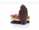 Antwerpse Handjes Chocolade - Gevuld - Grote doos