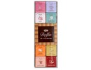 Dolfin 24 Gourmet Squares - Panaché