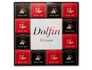 Dolfin 48 Carrés Gourmands - Ebène