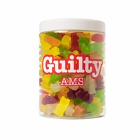 1kg Gummi bears