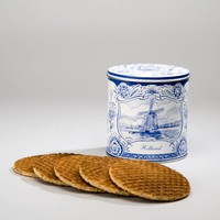 Stroopwafels