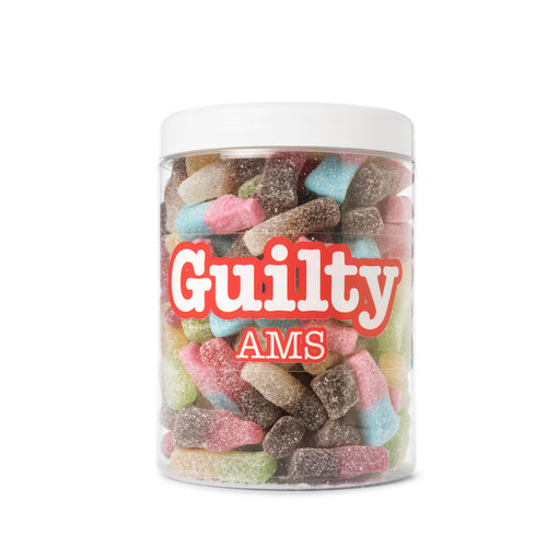 1kg Pick & Mix candy