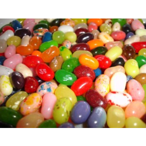 CCI 1kg Jelly bean mix