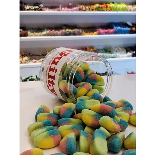 1kg Halal Harlequins 1kg Halal Harlequins