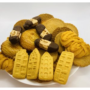 Dutch Cookies gift box