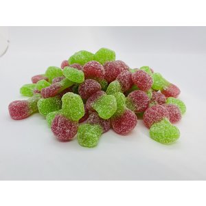 1kg sour cherries