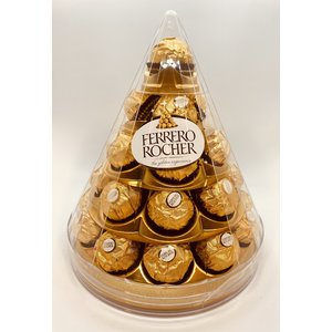 Ferrero Ferrero Rocher Cone T28