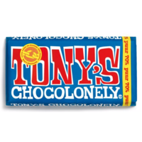 Tony Chocolonely pure