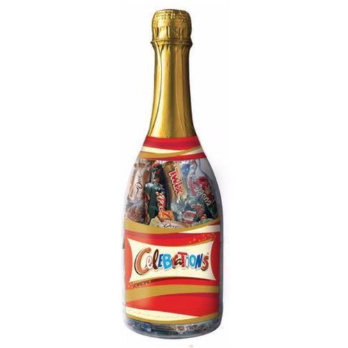 Mars Celebrations Fles 312 gram - 2 stuks