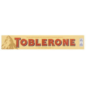 Toblerone Original - 20 x 100 gram