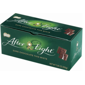 After Eight