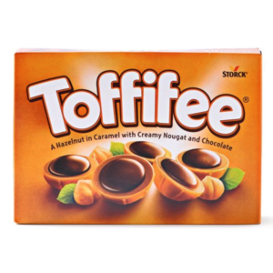 Toffifee - 48 stuks (400gr)