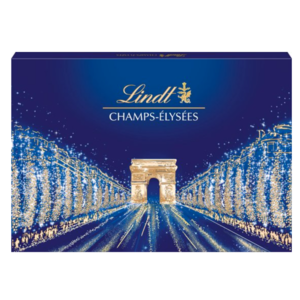 Lindt Champs Elysées chocolade pralines Assorted - 469g