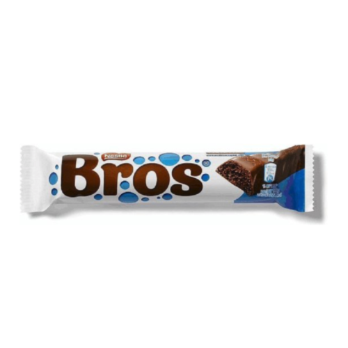 Bros chocolade - 40 x 18 gram