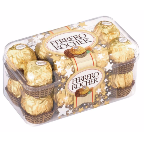 Ferrero Ferrero Rocher T16