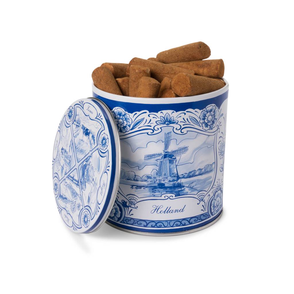 Traditional Dutch cinnamon candy The famous Amsterdam Candy Store