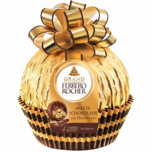 Ferrero Ferrero Rocher T16