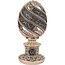 Gunes Islamic Decoration Ayet el Kursi gold