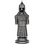 Gunes Islamic Decoration Cevsen silver big size