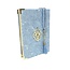 Mirac Koran with Pearl Tasbih Blue