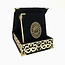 Mirac Luxury box with Koran Black Small