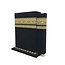 Mirac Koran standing with Kaba motive Small Size