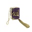 Mirac Autohanger Mini Koran Los Paars