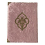 Mirac Mushaf Dua book / Yasin book pink