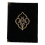 Mirac Mushaf Dua book / Yasin book black